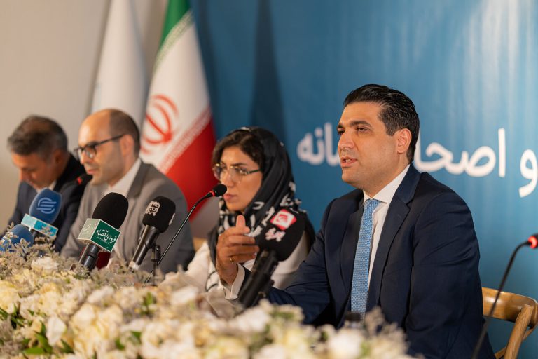 گروه مالی فیروزه در راه بازارسرمایه