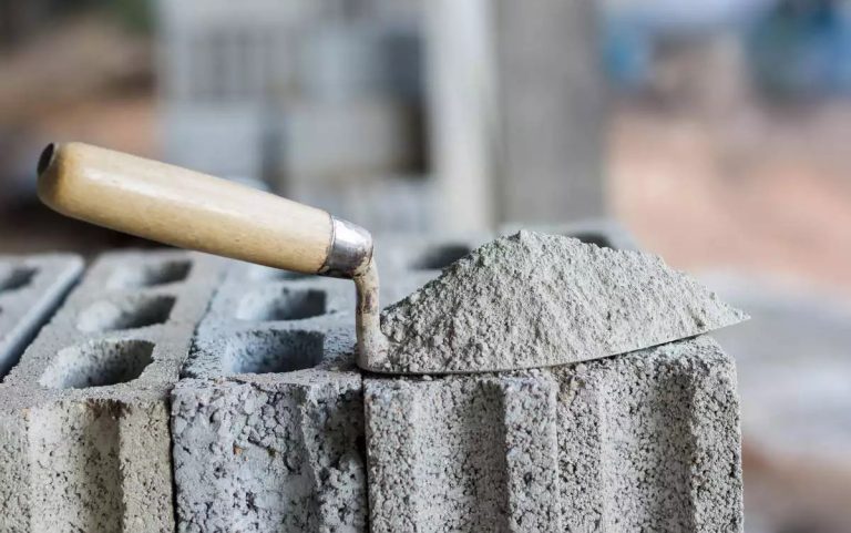رتبه بندی بزرگترین شرکت های صنعت سیمان در جهان