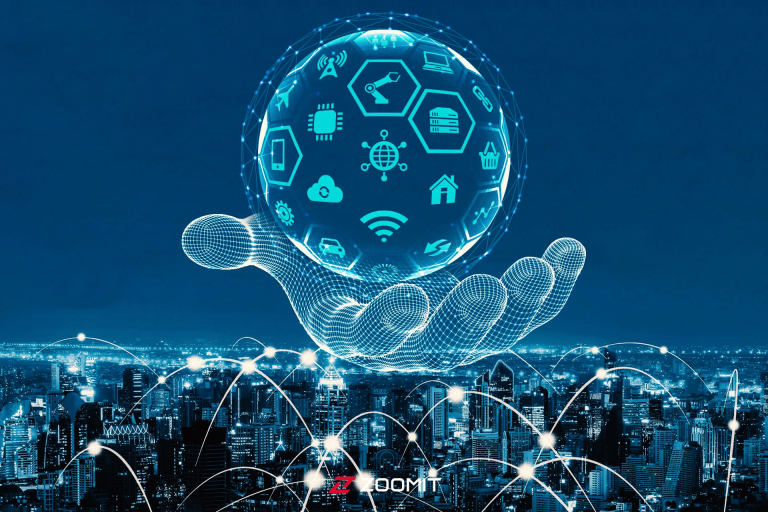 سریع ترین و کندترین اینترنت در جهان