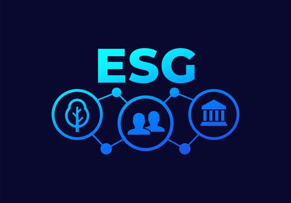 رتبه بندی ESG