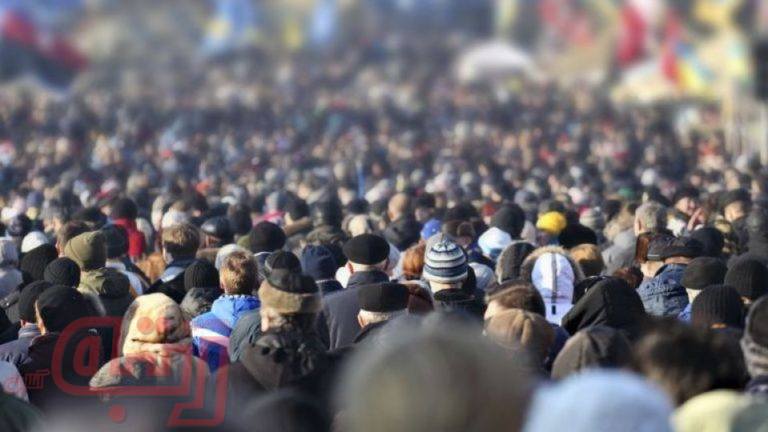 جمعیت ایران تا ۱۴۳۰ چقدر می‌شود؟