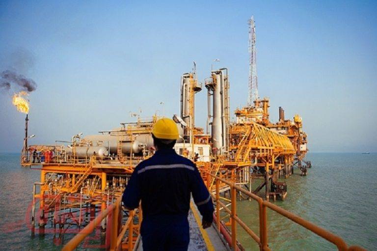 پاک‌ترین میادین نفتی جهان
