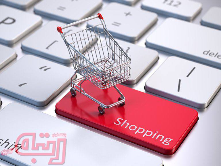 امریکا رکورددار خرید اینترنتی در دنیا