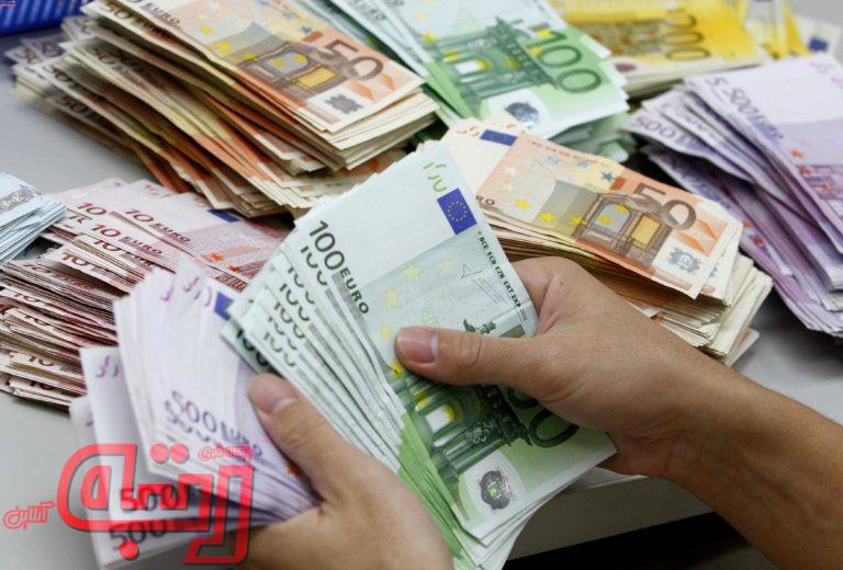 رشد دستمزد در کشورهای صنعتی چقدر است؟