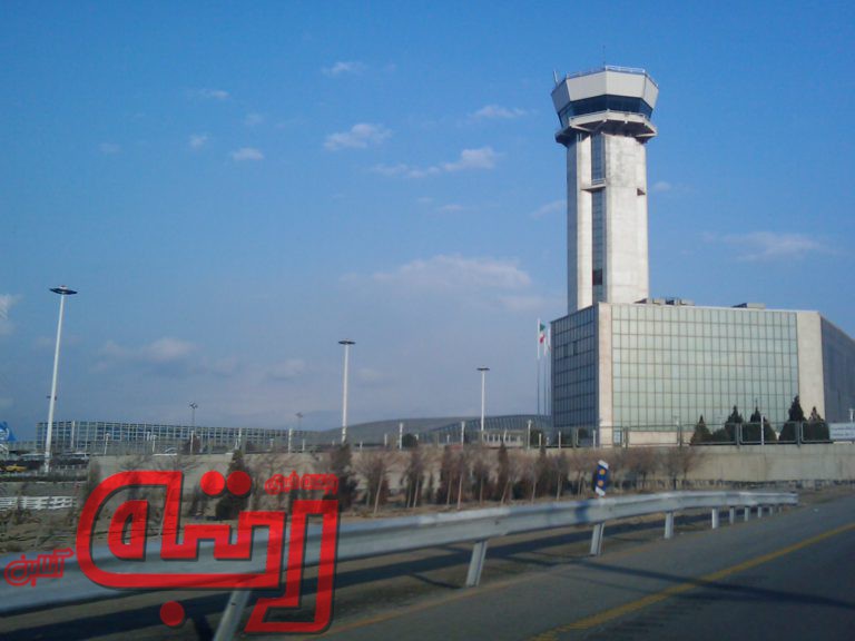 الگوهای جهانی، برای رونق فرودگا‌هی ایران