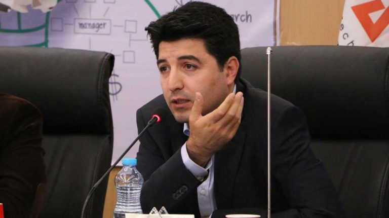 حل معمای دسترسی به اطلاعات بانکی
