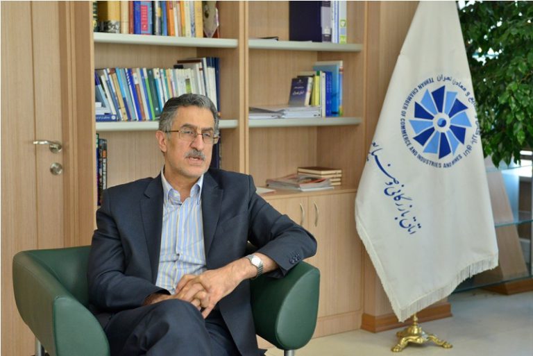 درآمدزایی چندانی از مزیت‌های ترانزیتی نداشته‌ایم
