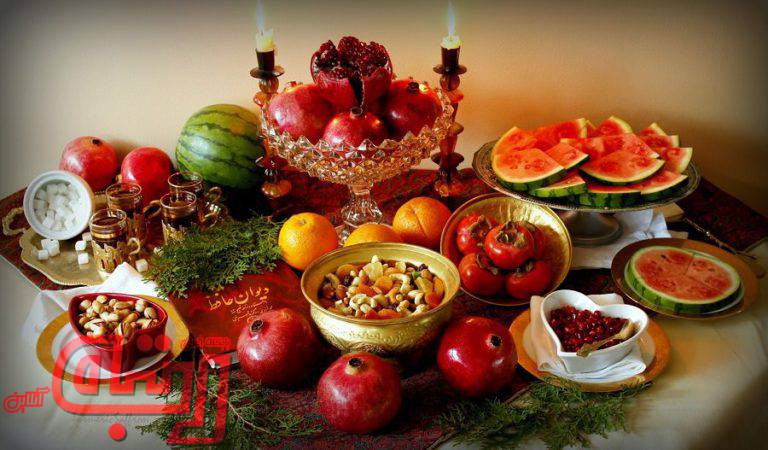 قد یلدا به قیمت‌ها نمی‌رسد