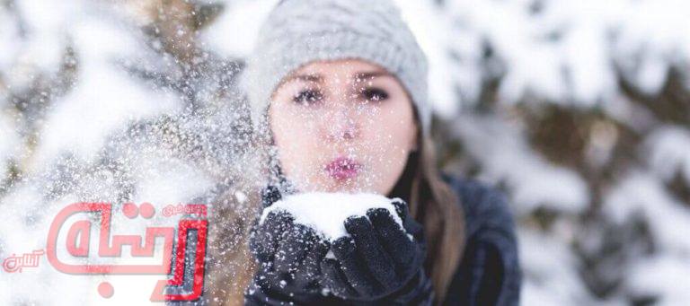  چرا در روزهای سرد سال می‎لرزیم؟