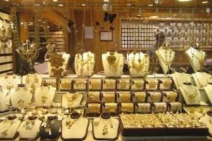 دودل برای خرید طلا…
