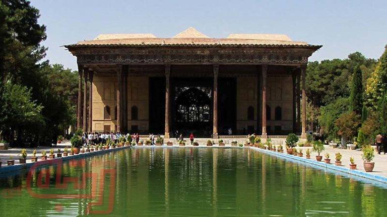 تجربه خورشت شیرین اصفهانی وگوشفیل با دوغ
