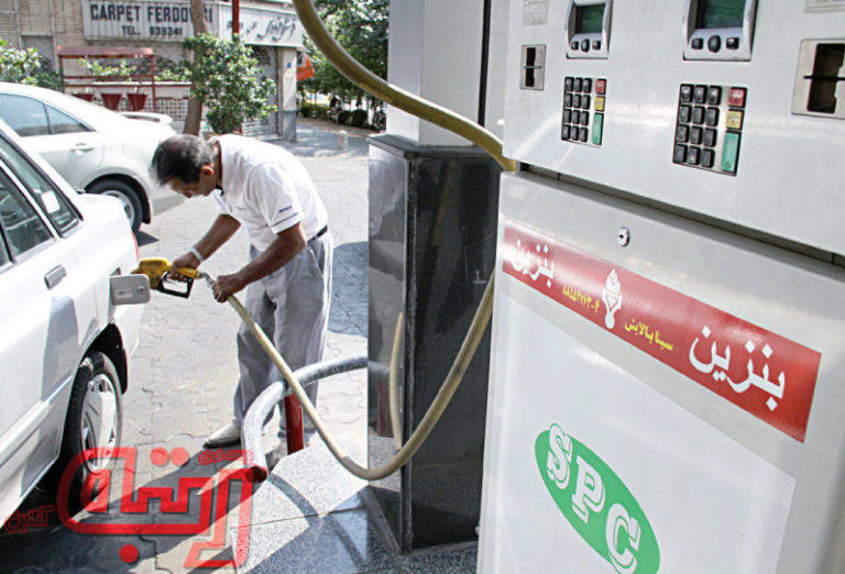 قیمت جدید سوخت رسماً اعلام شد