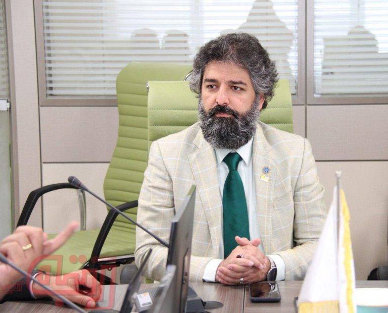 به جای کمپین مصرف کالای ایران، کمپین مصرف کالای با کیفیت ایرانی تبلیغ شود