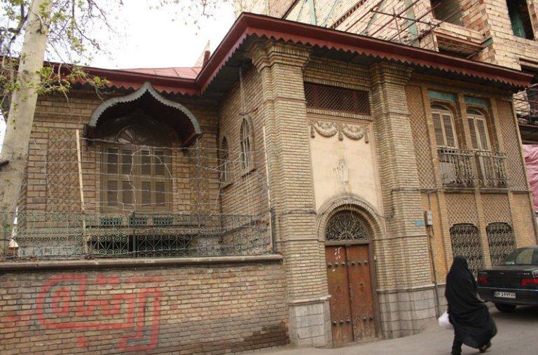 این خانه ارزشمند است؛ با هر نامی!
