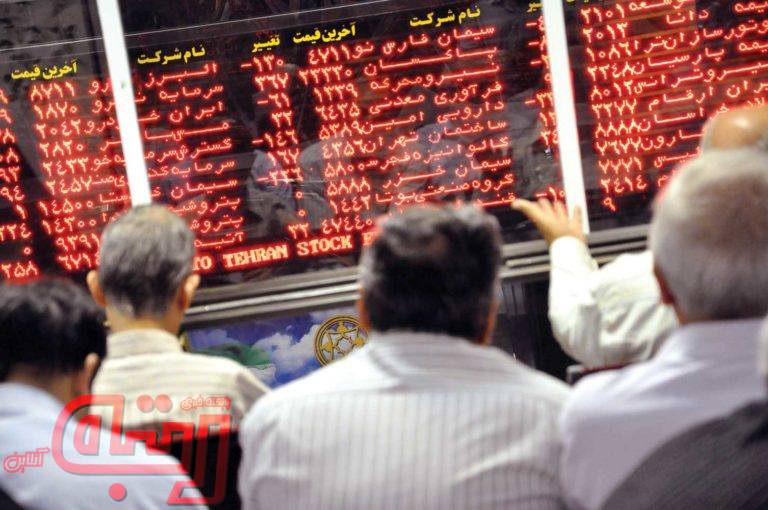 بازدهی ۱۰ ماهه بازارها