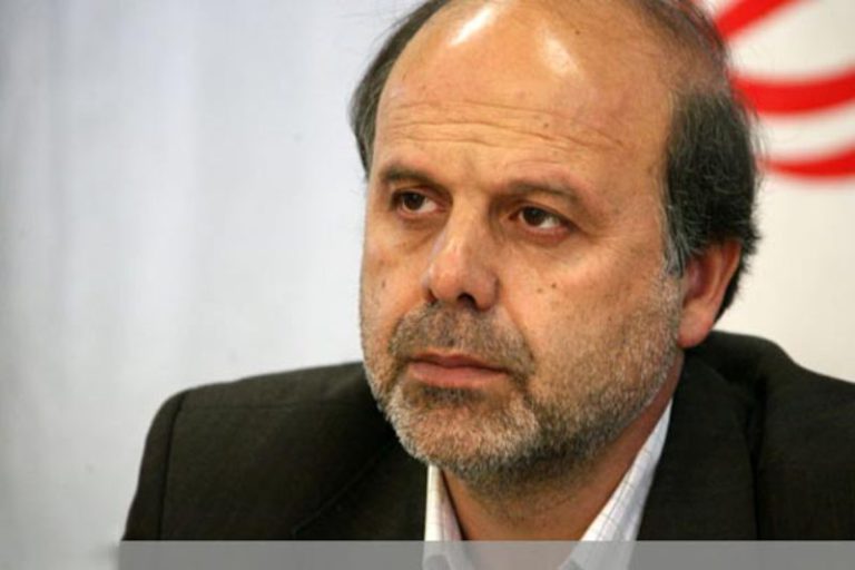 تغییر رییس سازمان ملی بهره‌وری ایران
