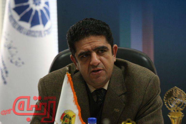 یک ثروت ملی درحوزه بهره وری برای کشور ساختیم