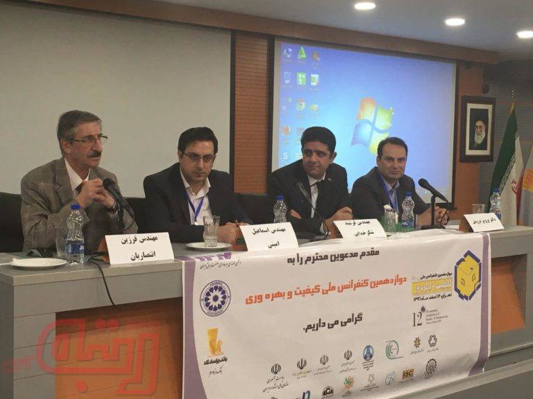 نظام آموزشی کشور بی‌کیفیت‌ترین بخش است.