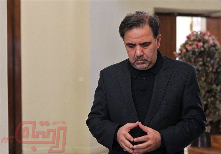 ضرر سالانه ۹ هزار میلیاردی آخوندی به کشور