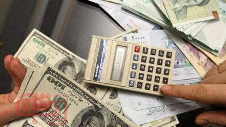 کاهش نرخ ۱۸ ارز بین بانکی/ یورو ۴۷۶۱ تومان شد+ جدول