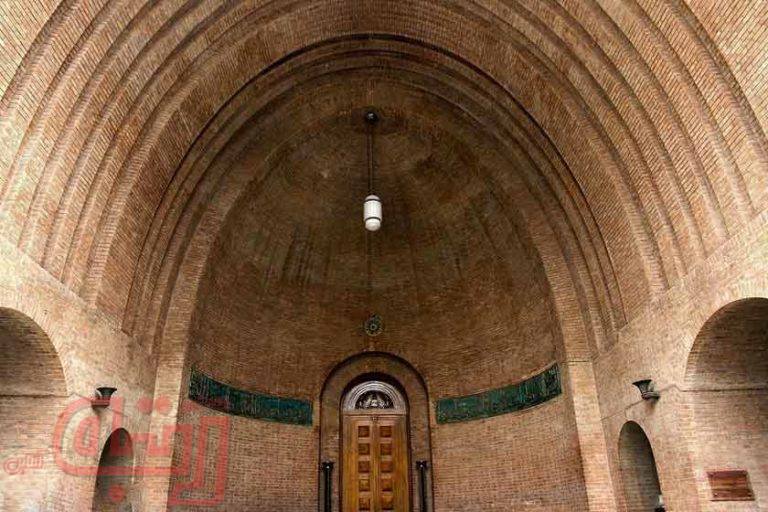 بازگویی ماجرای شهر تل الرودای سوریه با قدمت ۴۵۰۰ سال در موزه ملی ایران