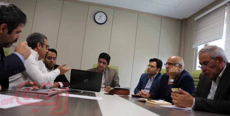 ضرورت ایجاد پایگاه داده منسجم متخصصین صنعت نفت
