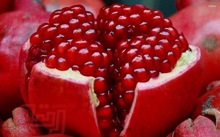 این افراد انار نخورند!