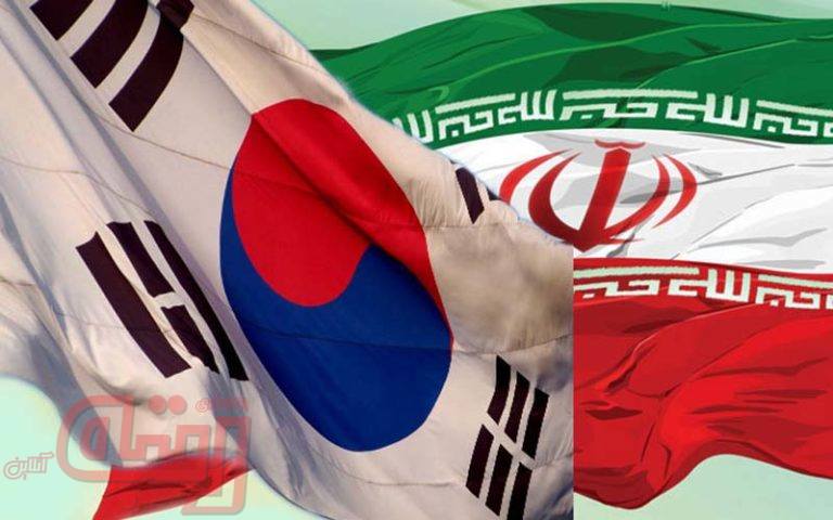 شرکت‌های کره جنوبی همکاری خود را با ایران قطع نکرده‌اند