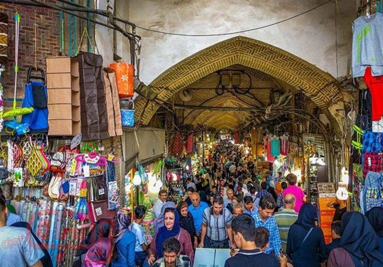مقایسه کارایی بازار ایران و ترکیه
