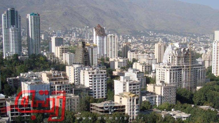ارزانترین و گرانترین خانه‌های تهران