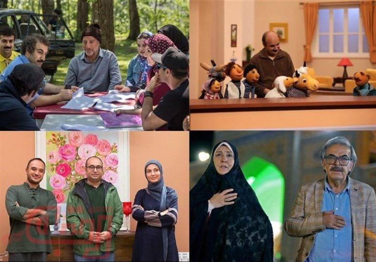 معرفی برنامه‌های تلویزیونی ویژه نوروز