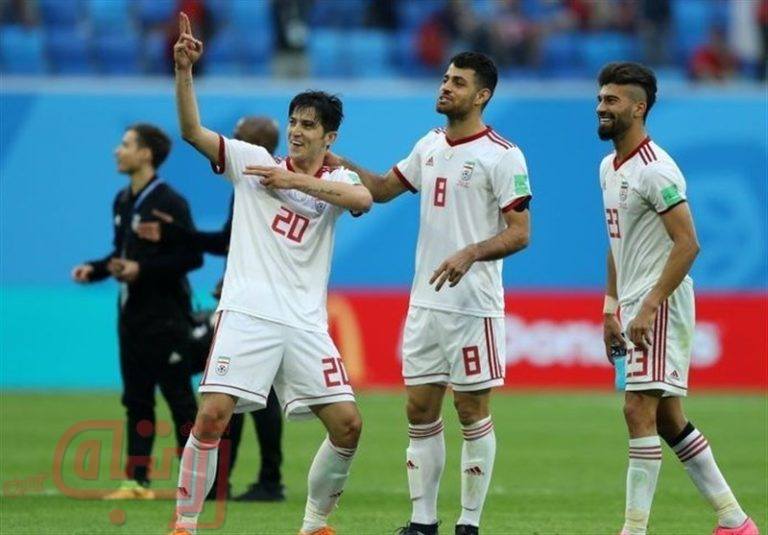 جام جهانی ۲۰۱۸ | تحلیل یک روزنامه روسی از تیم ملی: ایران بخشی از تیم‌های ملی خواب‌آلود عربی نبود
