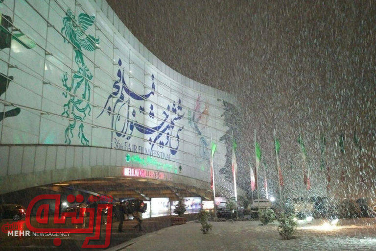 یک آمار رسمی از میزان مخاطب سینما