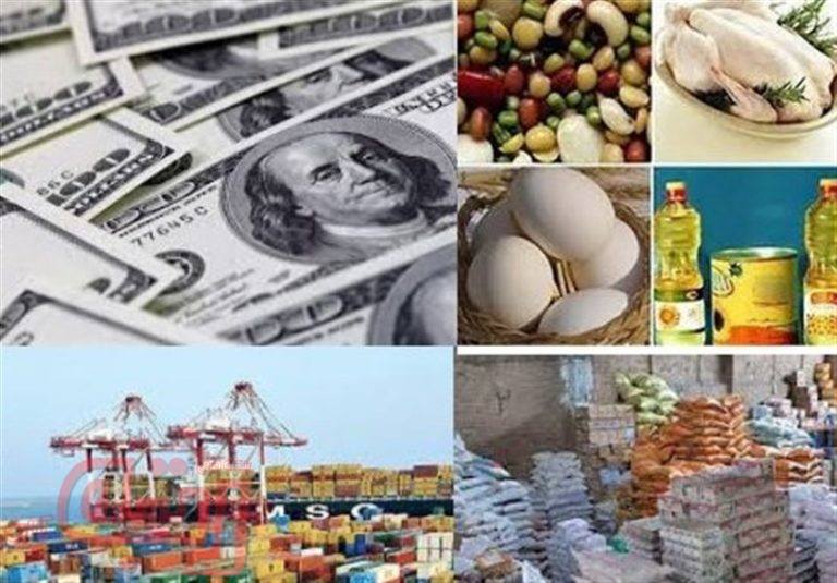 9 هزار میلیارد تومان مابه‌التفاوت نرخ خوراک پتروشیمی‌ها در سبد غذایی دولت + سند