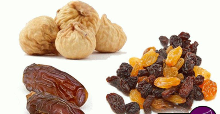 خوراکی‌های مفید برای تقویت ریشه مو