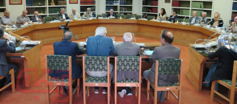 زمزمه‌های تعطیلی دائره المعارف بزرگ اسلامی