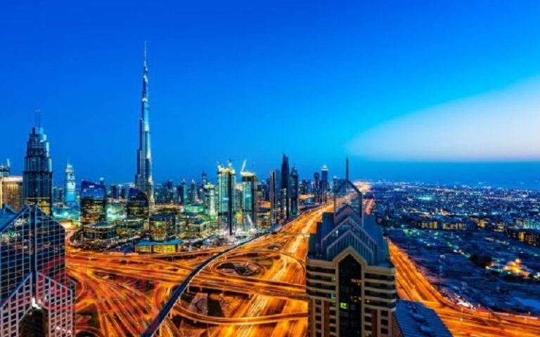 شهر دوبی در رده نخست منطقه و پانزدهم جهان از نظر برترین عملکرد مالی