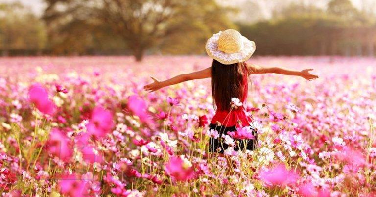 7 پیشنهاد جالب برای این که زندگی شادتری داشته باشیم