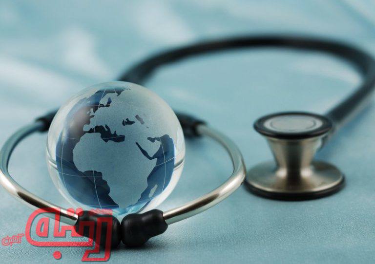 رده بندی قطب‌های جدید گردشگری درمانی