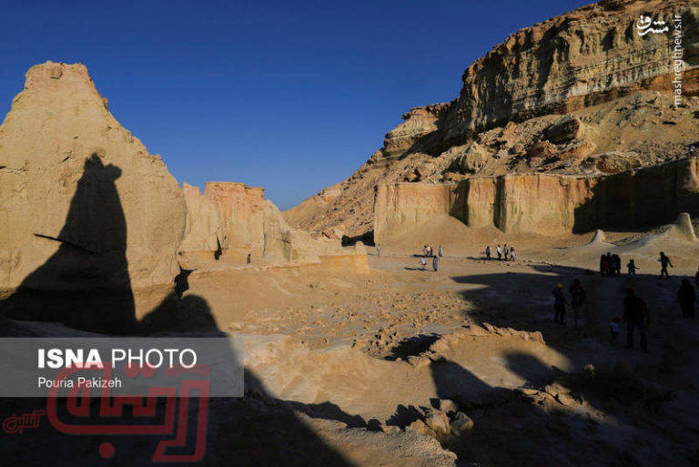 «دره ستارگان» ایران کجاست؟