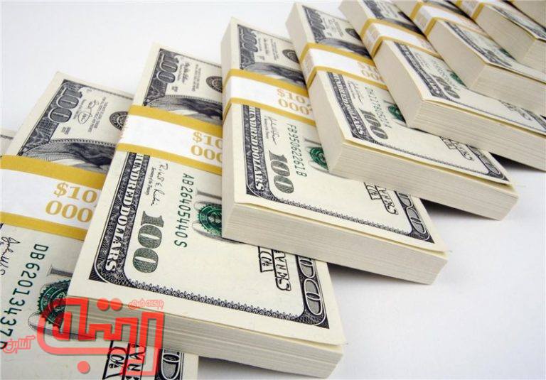 دلار ۴۶۰۰ تومانی خاطر کسی را مکدر نکرد؟