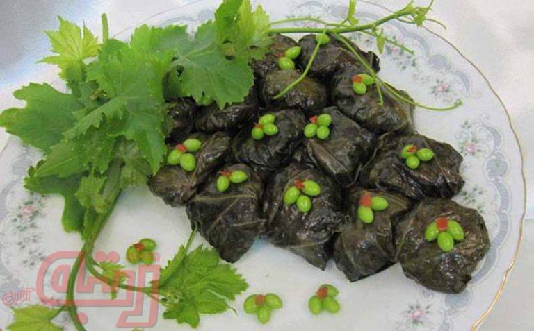 غذاهای سنتی تبریز، از کوفته تا انواع آش