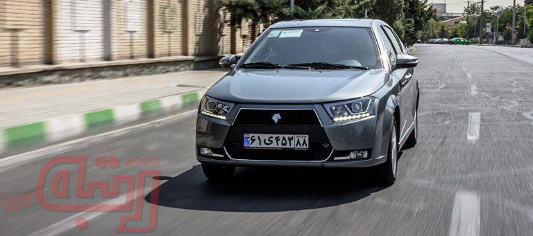  آشفتگی بازار خودرو‌های داخلی با قیمت جدید خودروها