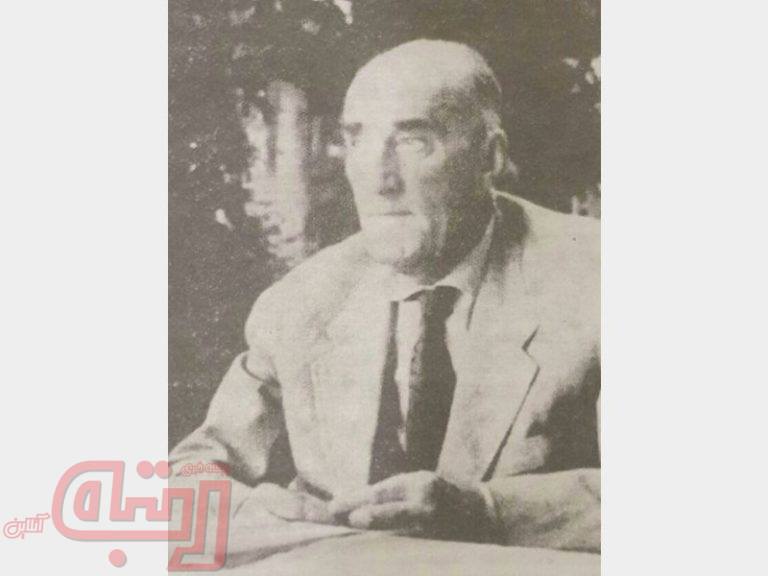 دندانساز اتابک و دندانپزشک احمدشاه