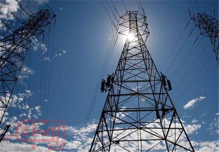 آخرین وضعیت ارتباطات برقی ایران با کشورهای منطقه