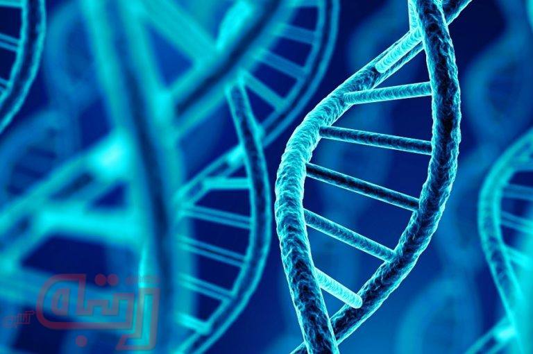 چین DNA انسان را بازنویسی کرد
