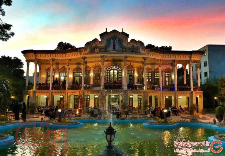 دو رستوران شیرازی در لیست 3ستاره‌های جهان