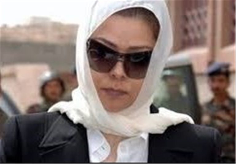 واکنش دختر یک دیکتاتور به مرگ دیکتاتوری دیگر