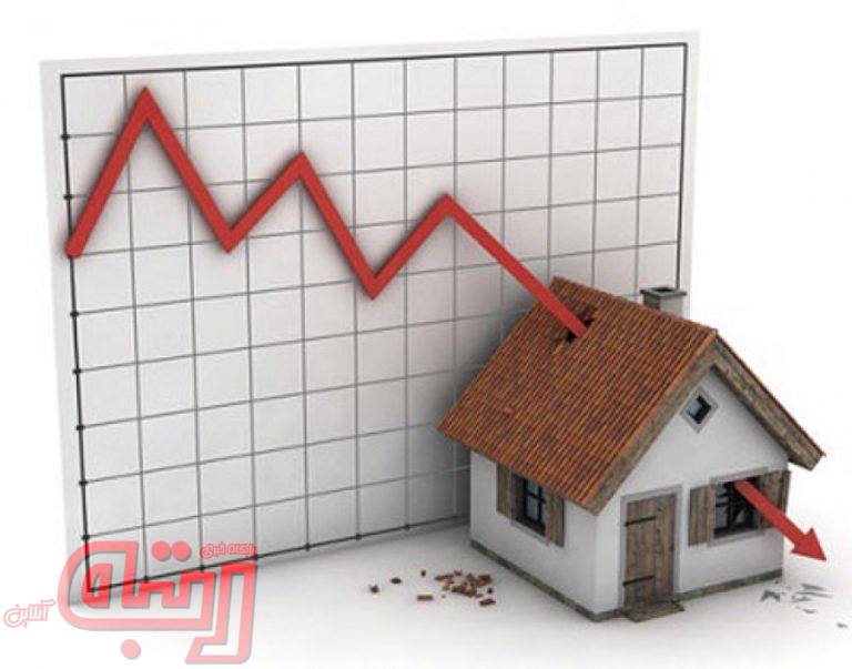 قیمت آپارتمان 13 برابر متوسط درآمد خانوار ایرانی
