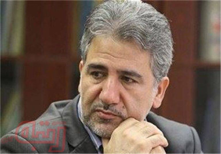 دبیر پانزدهمین جشنواره پژوهش فرهنگی سال منصوب شد